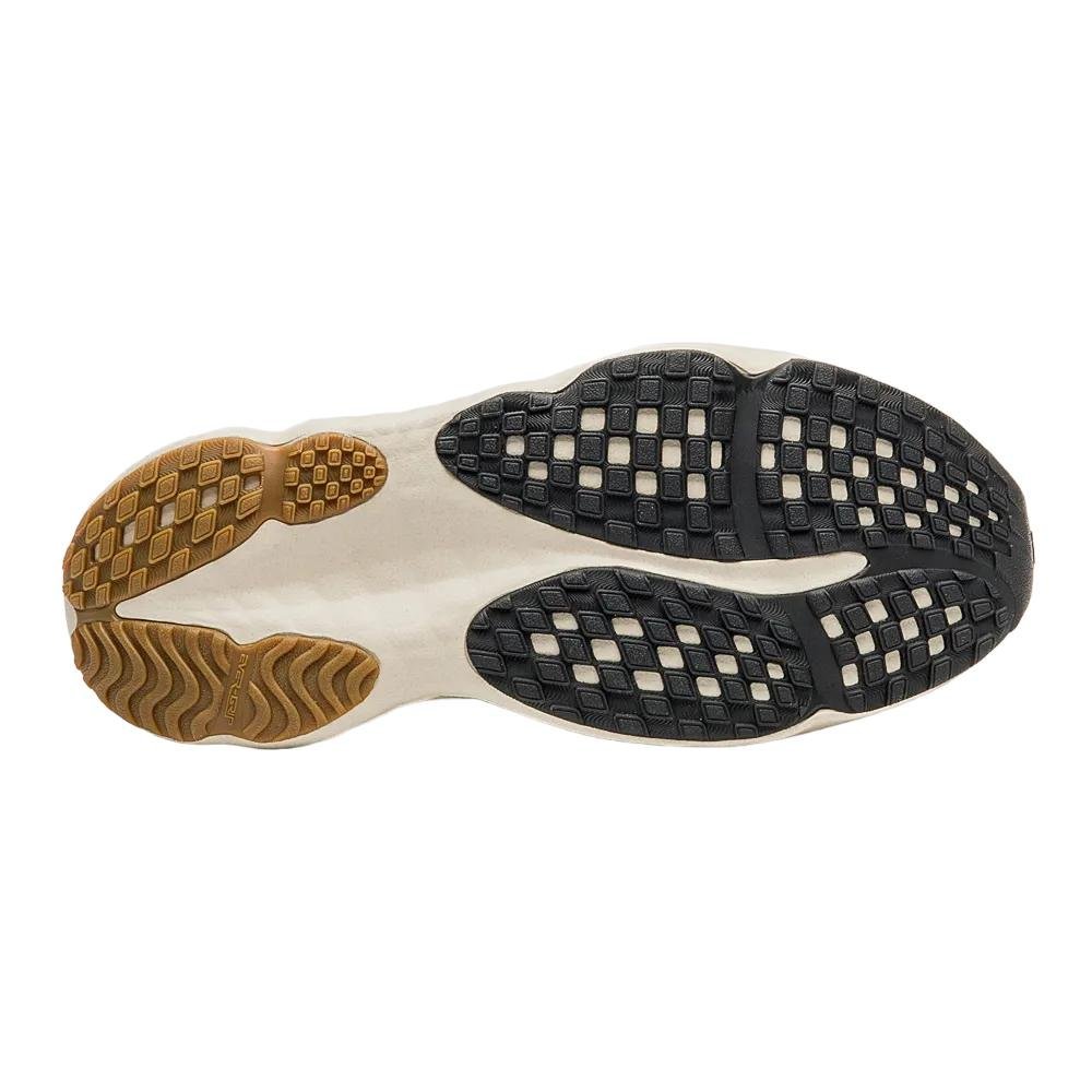 TENIS FILA MAXXIMUS FEMININO Preto/Dourado 5