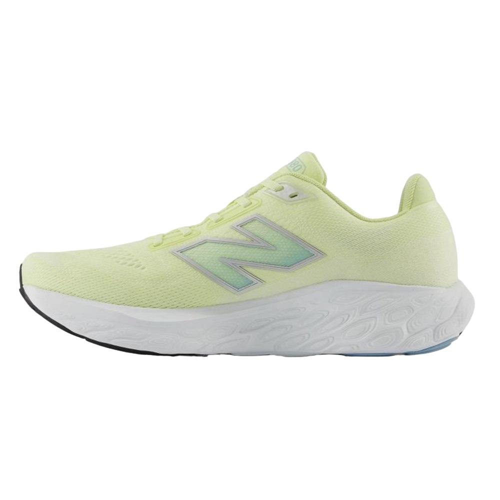 NEW BALANCE FRESH FOAM X 880V14 MASCULINO Verde 2