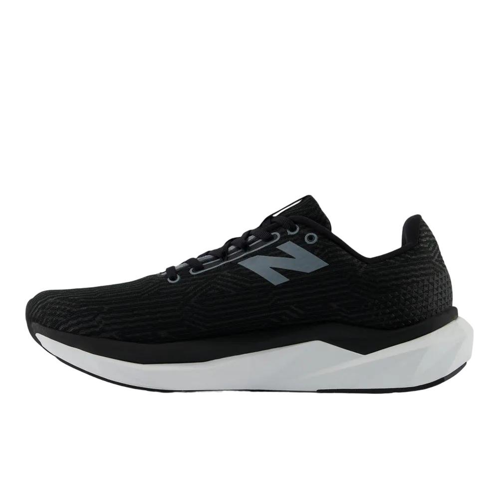 TENIS NEW BALANCE FUELCELL PROPEL V5 MASCULINO Preto/Cinza 2