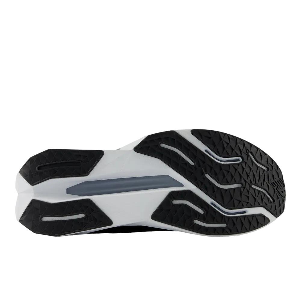 TENIS NEW BALANCE FUELCELL PROPEL V5 MASCULINO Preto/Cinza 6