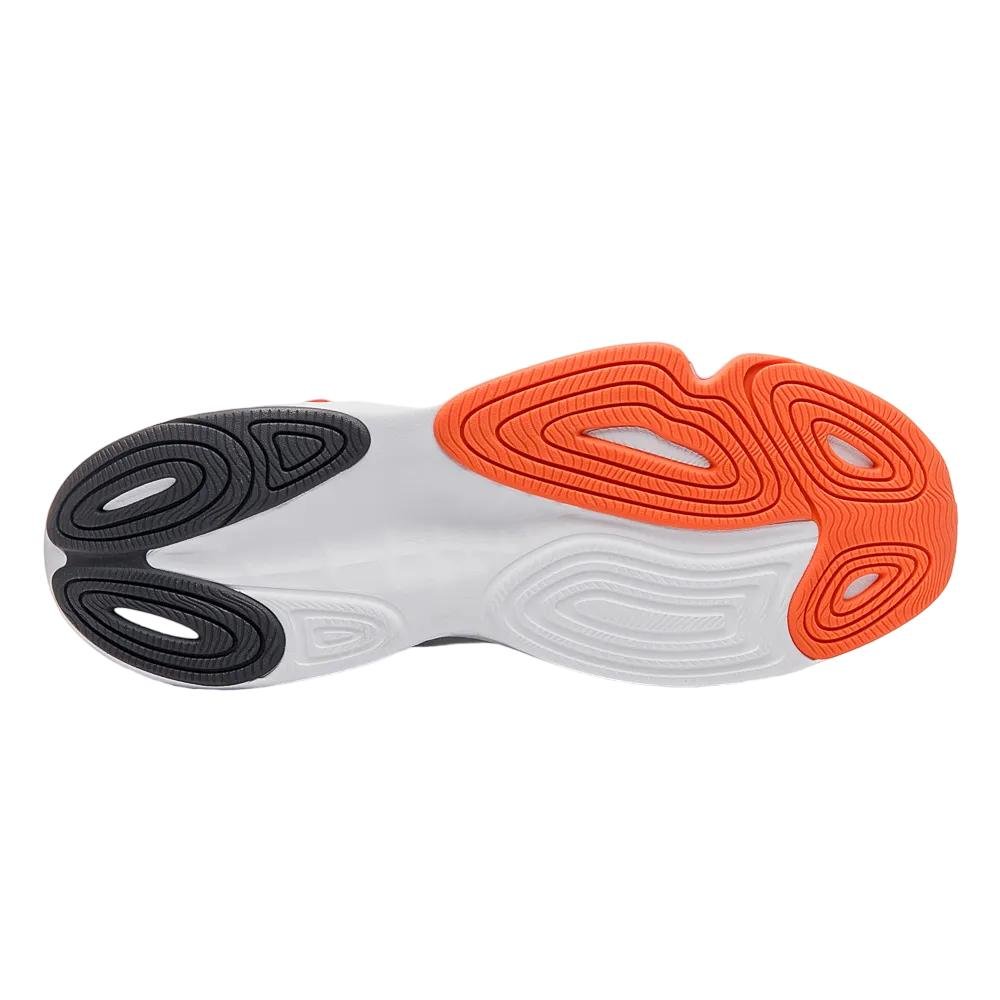 TENIS FILA IMPROVE MASCULINO Branco/Preto 5