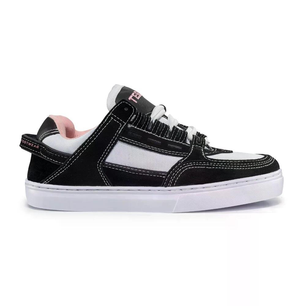 Cor Preto/Rosa