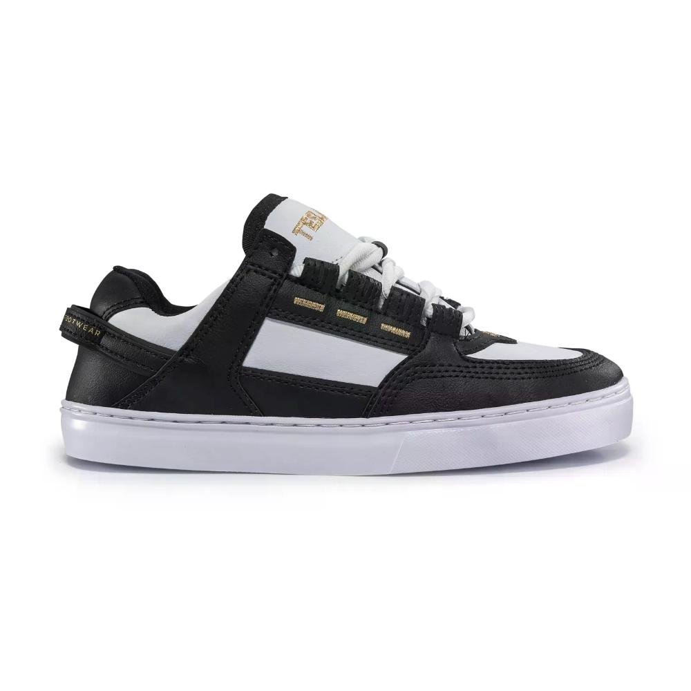 Cor Preto/Dourado