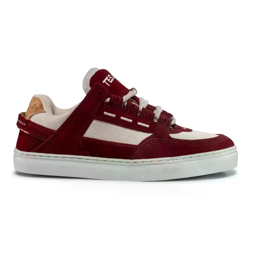 Cor Vermelho