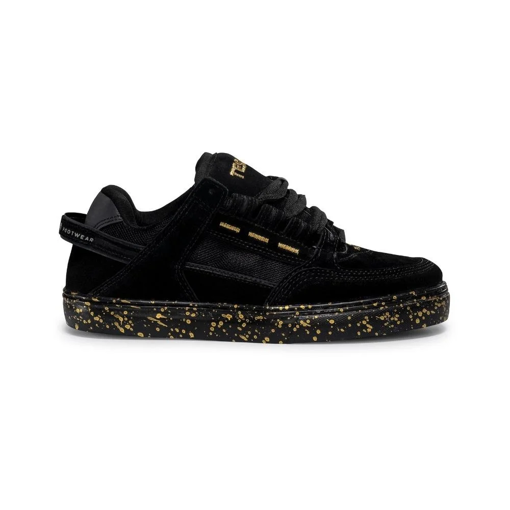 Cor Preto