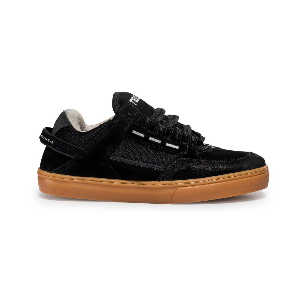 Cor Preto/Marrom