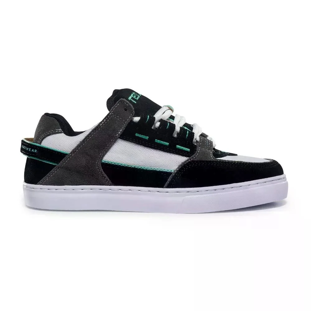 Cor Preto/Verde