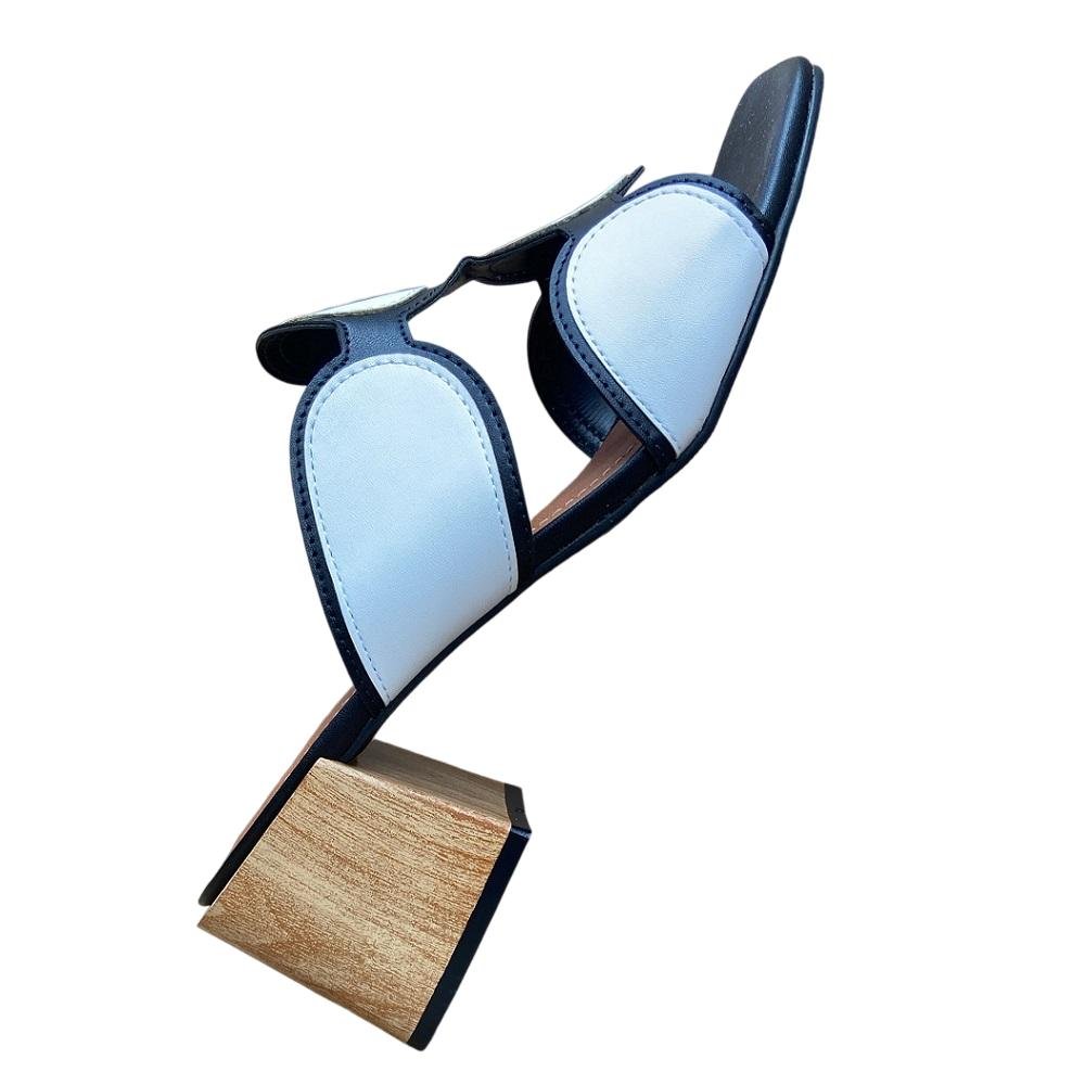 TAMANCO TREE SHOES REF 167.10508 FEMININO Branco 3