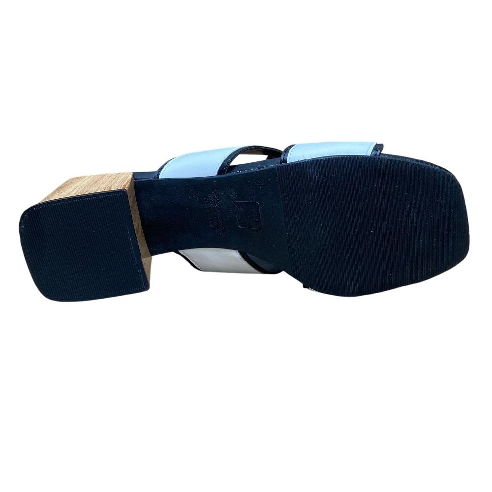 TAMANCO TREE SHOES REF 167.10508 FEMININO Branco 4