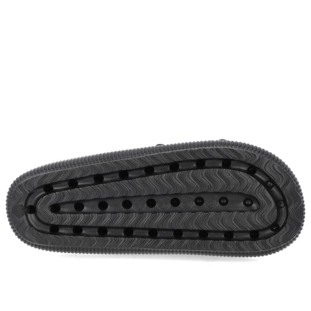 CHINELO USAFLEX PLATAFORMA POOF EVA FIVELA REF AL4401 Preto 5