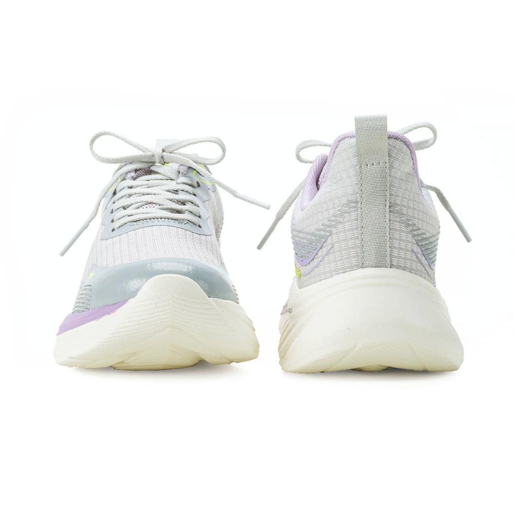 TENIS KOLOSH ESPORTIVO REF E0188 FEMININO Cinza 2