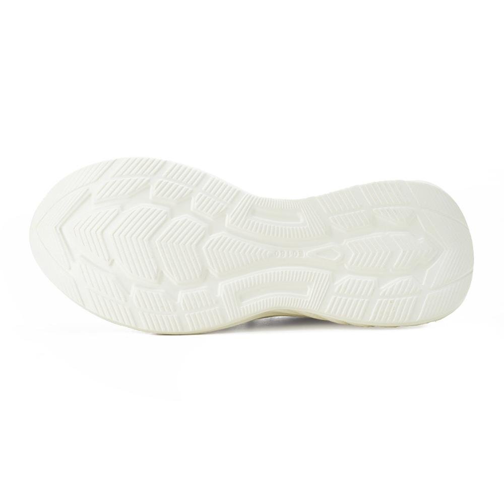 TENIS KOLOSH ESPORTIVO REF E0188 FEMININO Cinza 4