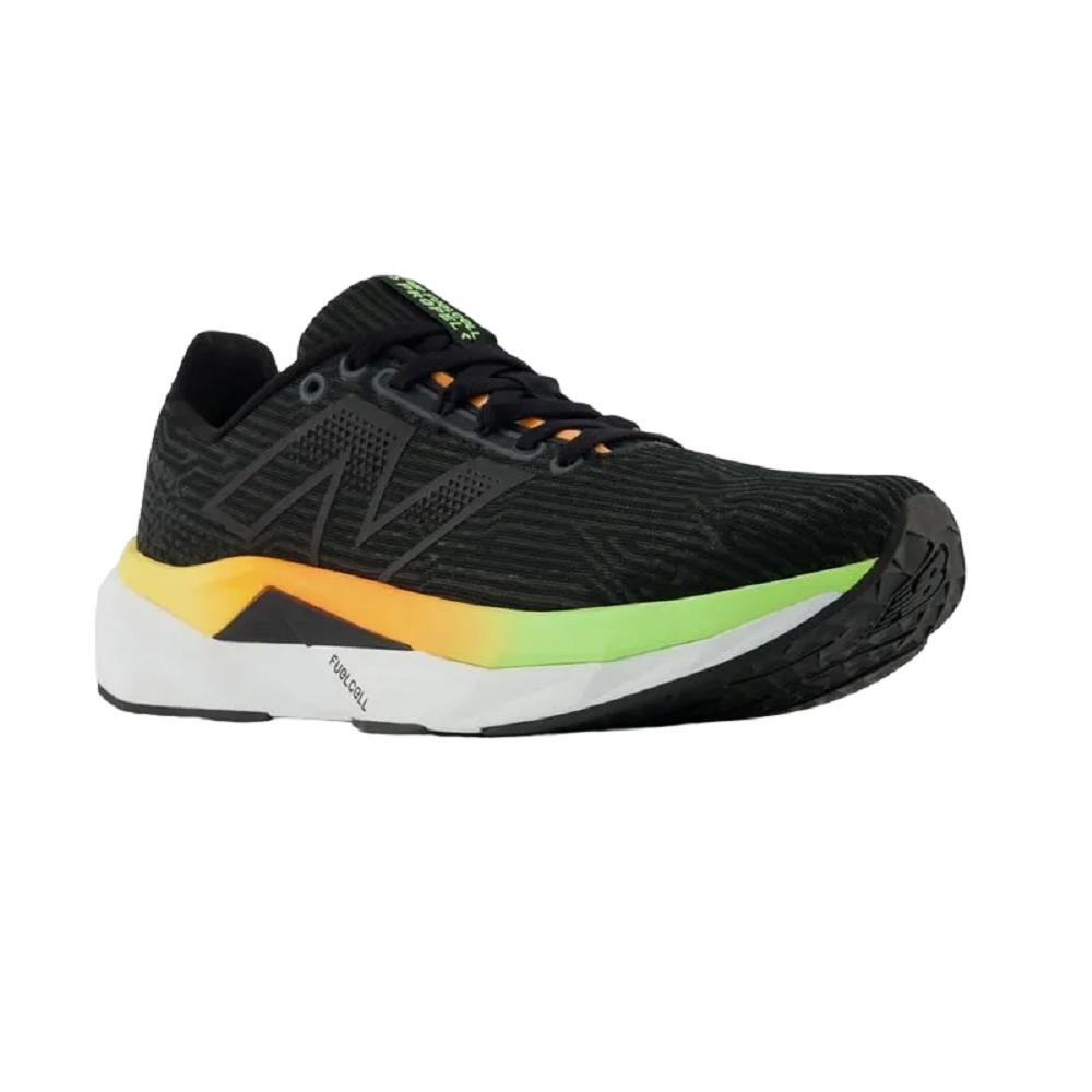 TENIS NEW BALANCE FUELCELL PROPEL V5 FEMININO Preto 3