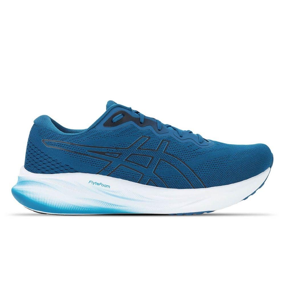 TENIS ASICS GEL-PULSE 15 SE MASCULINO Azul 1