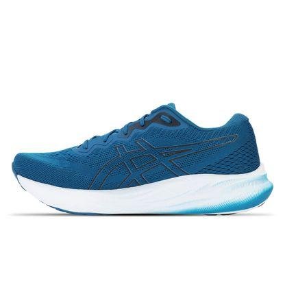 TENIS ASICS GEL-PULSE 15 SE MASCULINO Azul 2