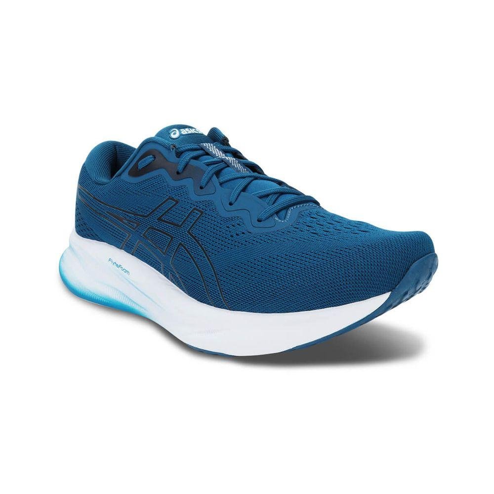TENIS ASICS GEL-PULSE 15 SE MASCULINO Azul 3