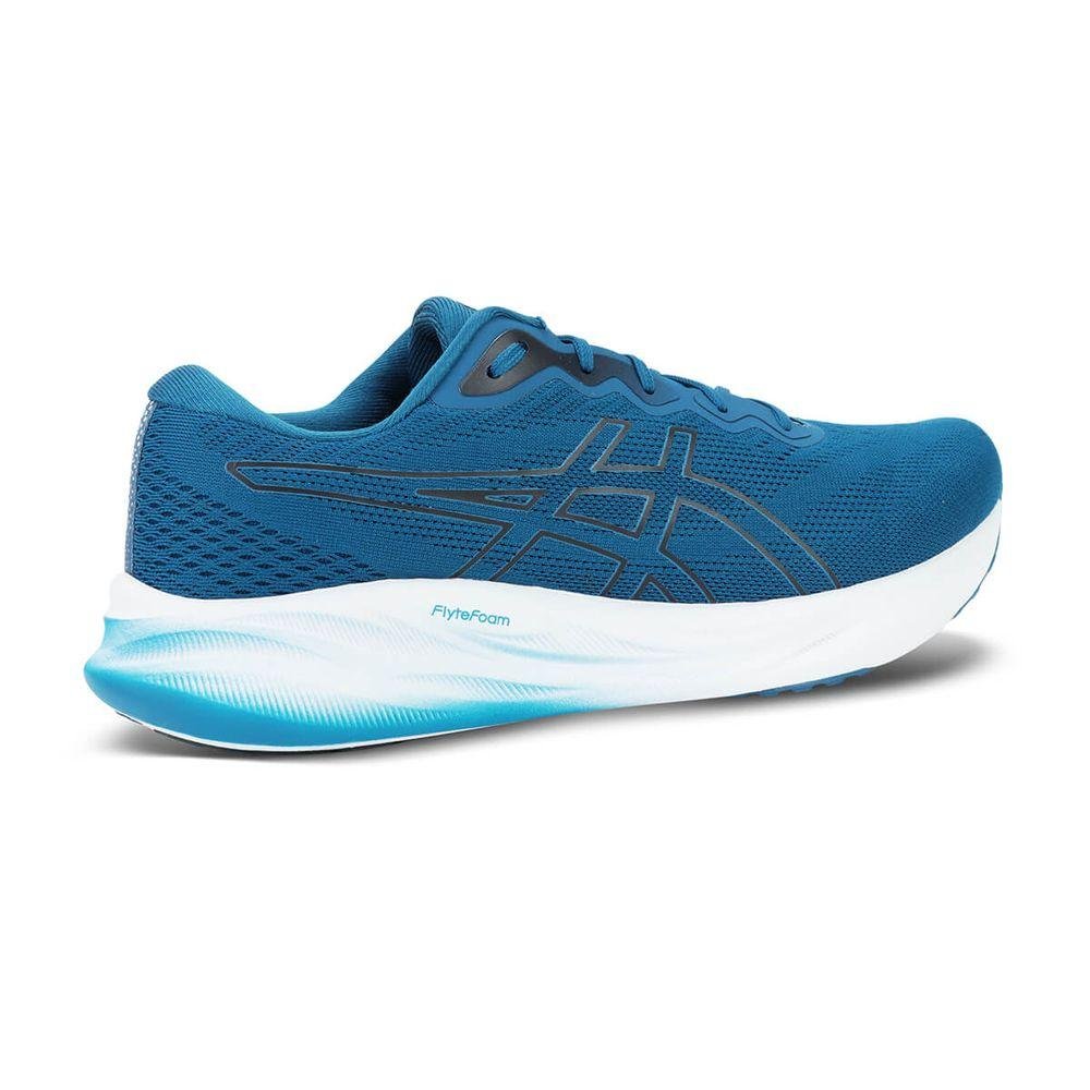 TENIS ASICS GEL-PULSE 15 SE MASCULINO Azul 4