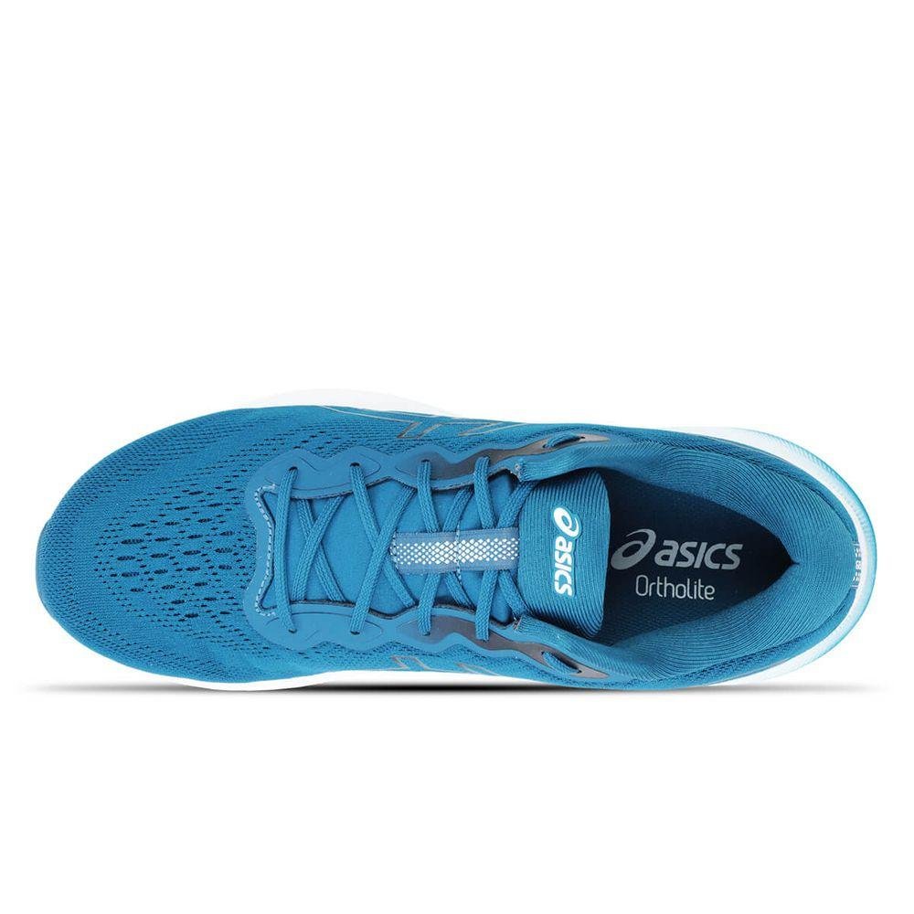 TENIS ASICS GEL-PULSE 15 SE MASCULINO Azul 5