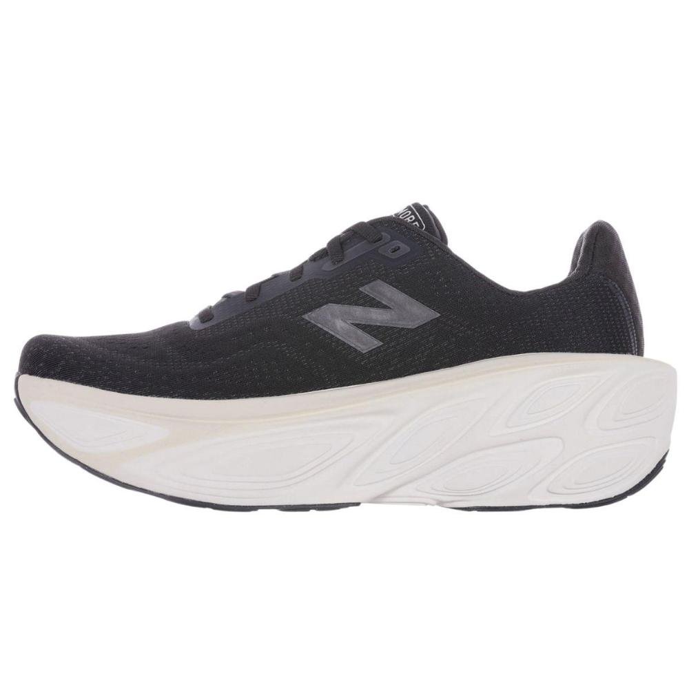 TENIS NEW BALANCE FRESH FOAM X MORE V5 MASCULINO Preto 2