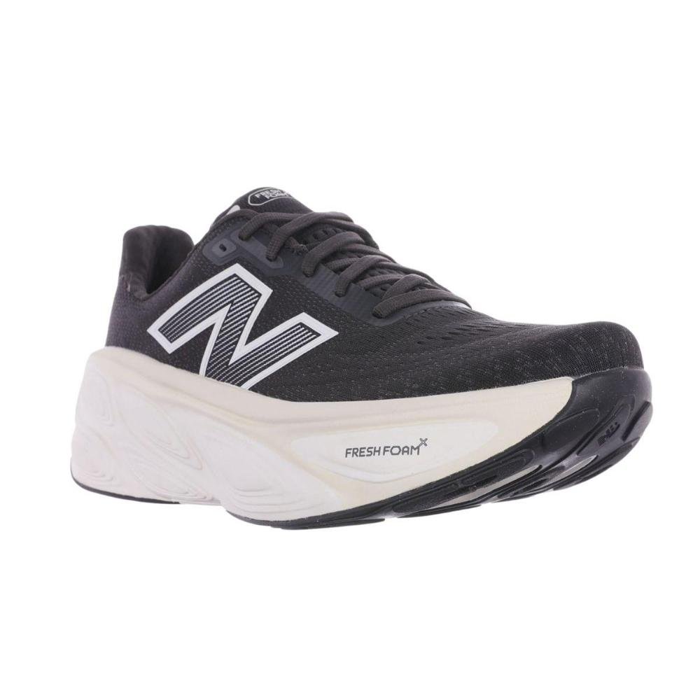 TENIS NEW BALANCE FRESH FOAM X MORE V5 MASCULINO Preto 3