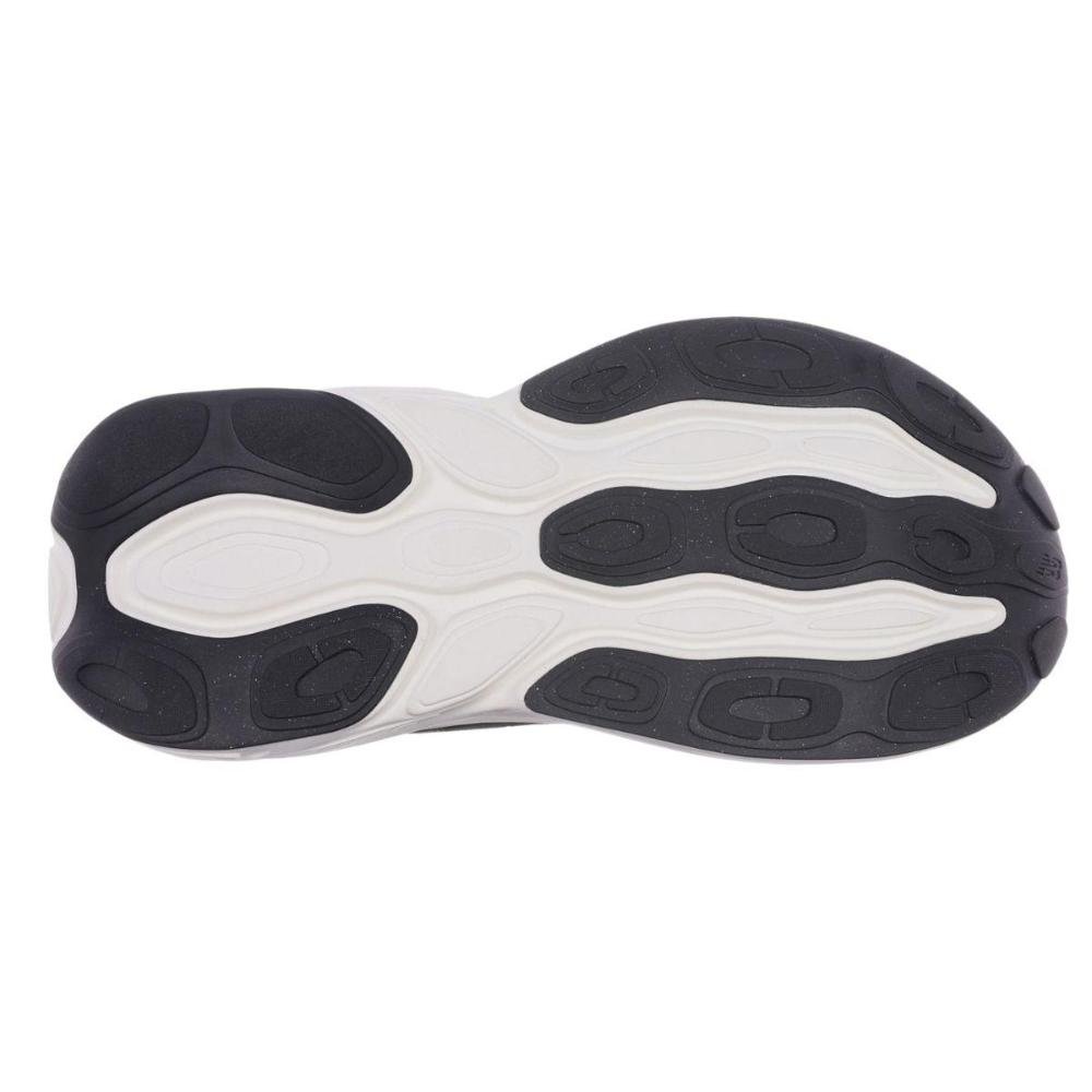 TENIS NEW BALANCE FRESH FOAM X MORE V5 MASCULINO Preto 4