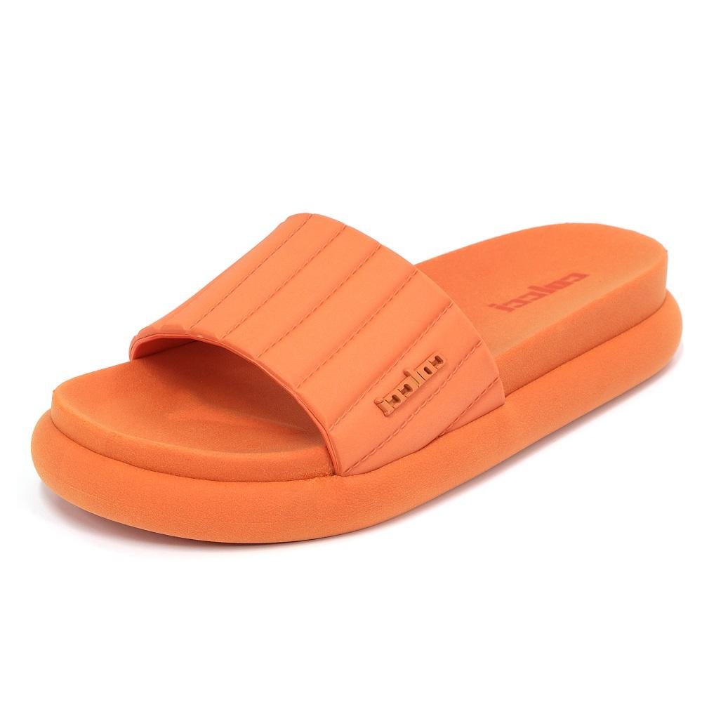 CHINELO COLCCI DANI REF 801.01.03271 FEMININO Laranja 4