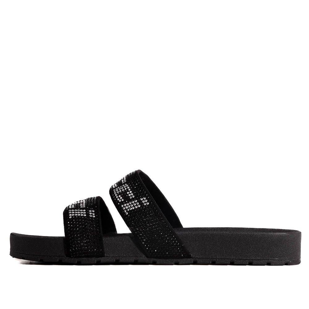 CHINELO COLCCI SLIDE JOSI REF 158.01.01876 FEMININO Preto 3