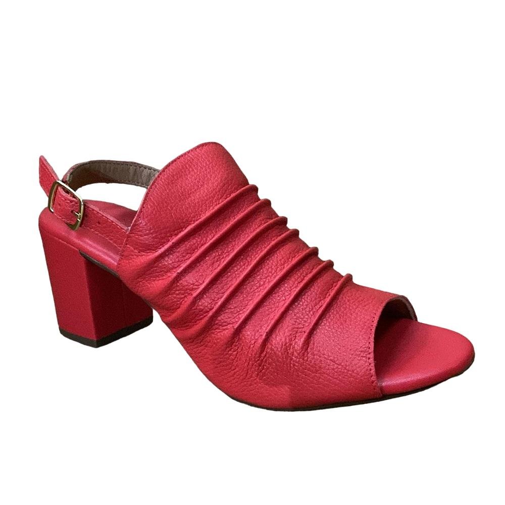 Cor Vermelho