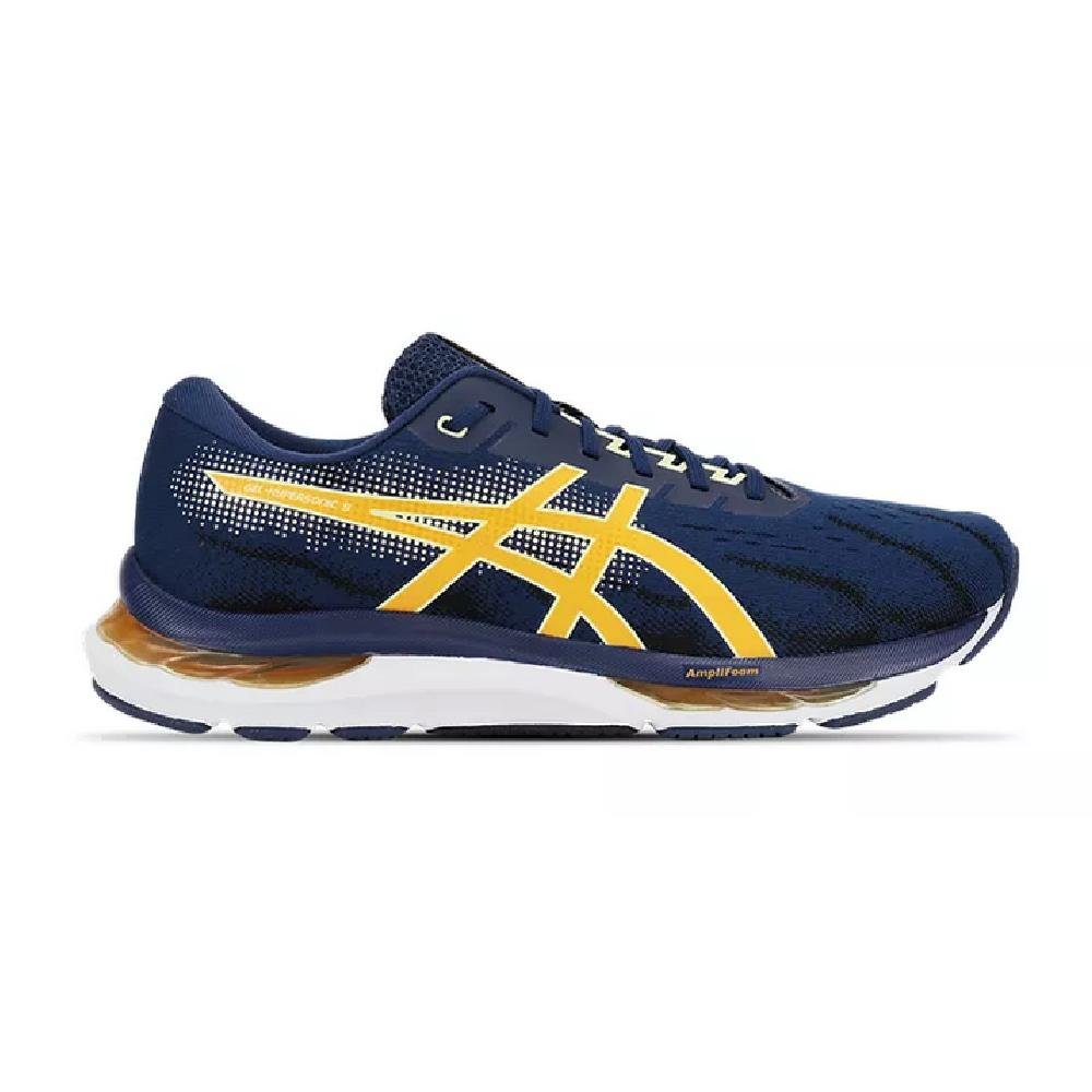 TENIS ASICS GEL-HYPERSONIC 5 MASCULINO Azul