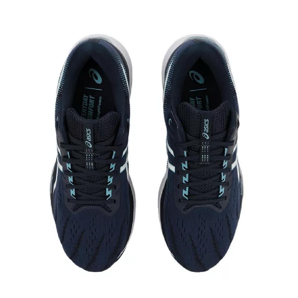 TENIS ASICS GEL-HYPERSONIC 5 MASCULINO Azul