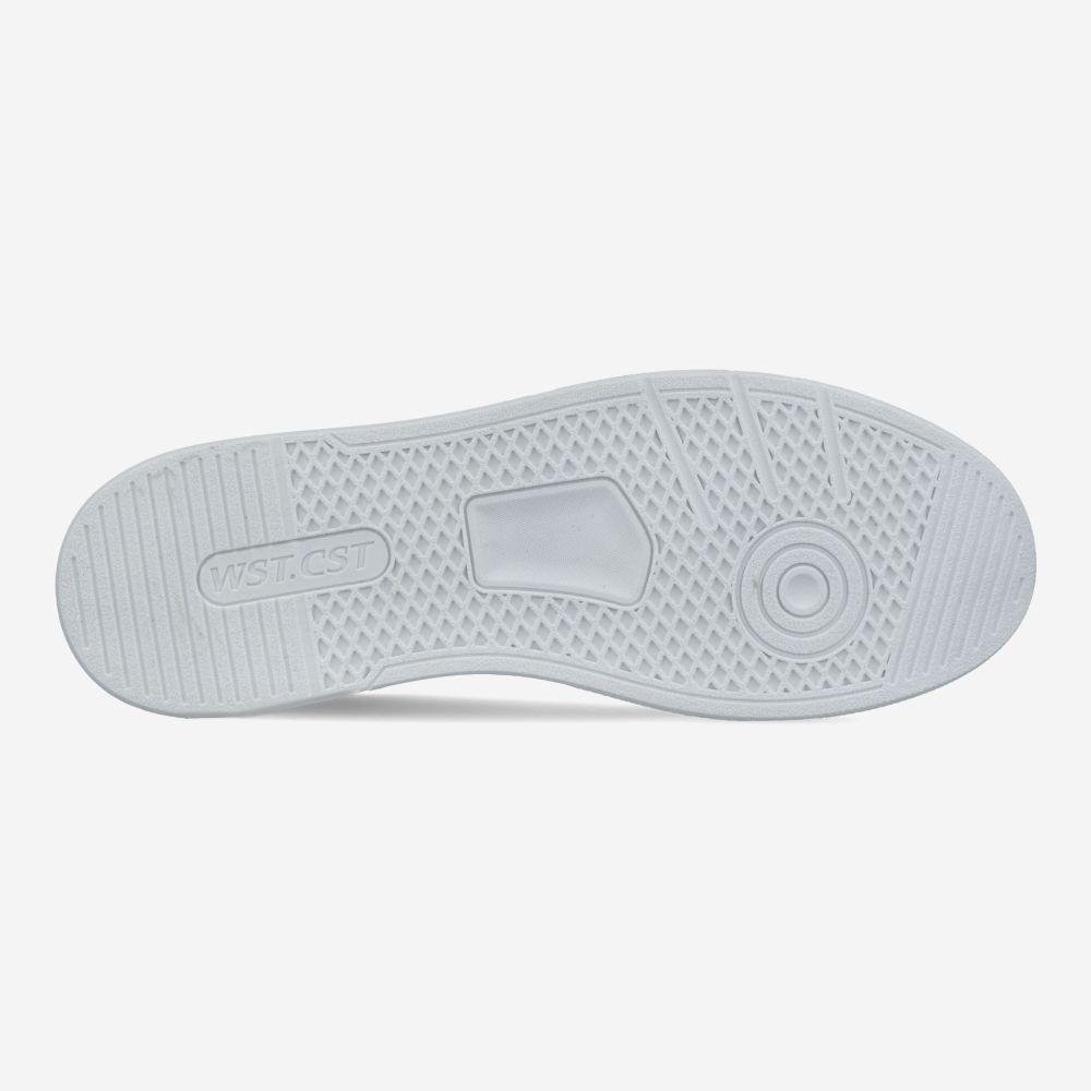 TENIS WEST COAST SAN DIEGO REF 313047 MASCULINO Cinza/Branco 8