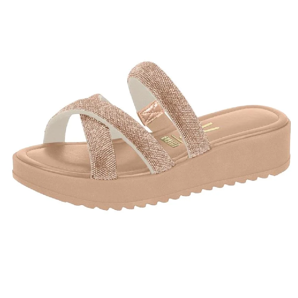 SANDALIA VIZZANO PAPETE REF 6492.318.28008 Bege 2