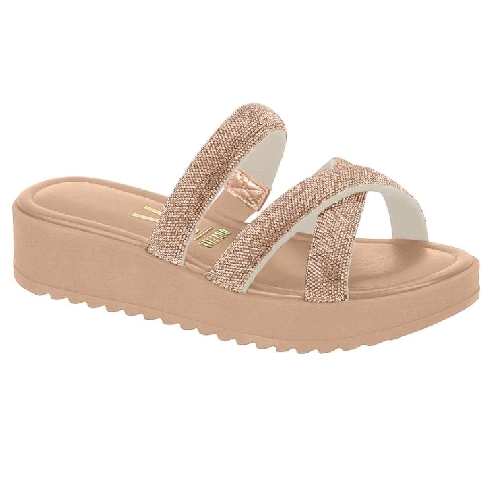 SANDALIA VIZZANO PAPETE REF 6492.318.28008 Bege 3