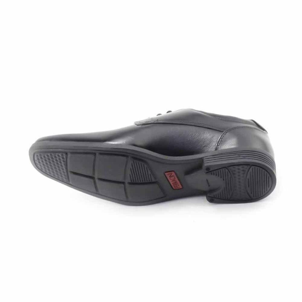SAPATO FERRACINI LONDON REF 4463-281 MASCULINO Preto 5