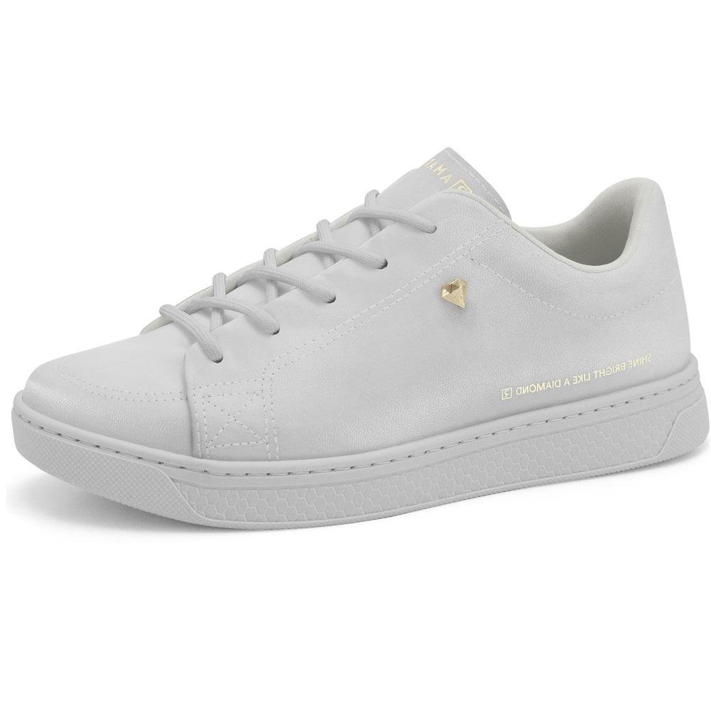 TENIS RAMARIM REF 2487221 FEMININO Cinza 4