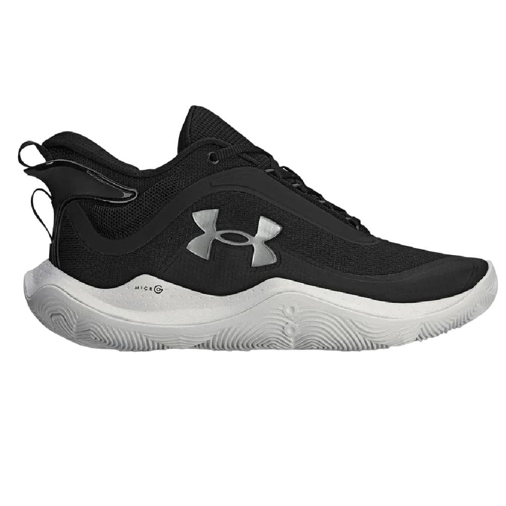 TENIS UNDER ARMOUR SWISH MASCULINO Preto 1