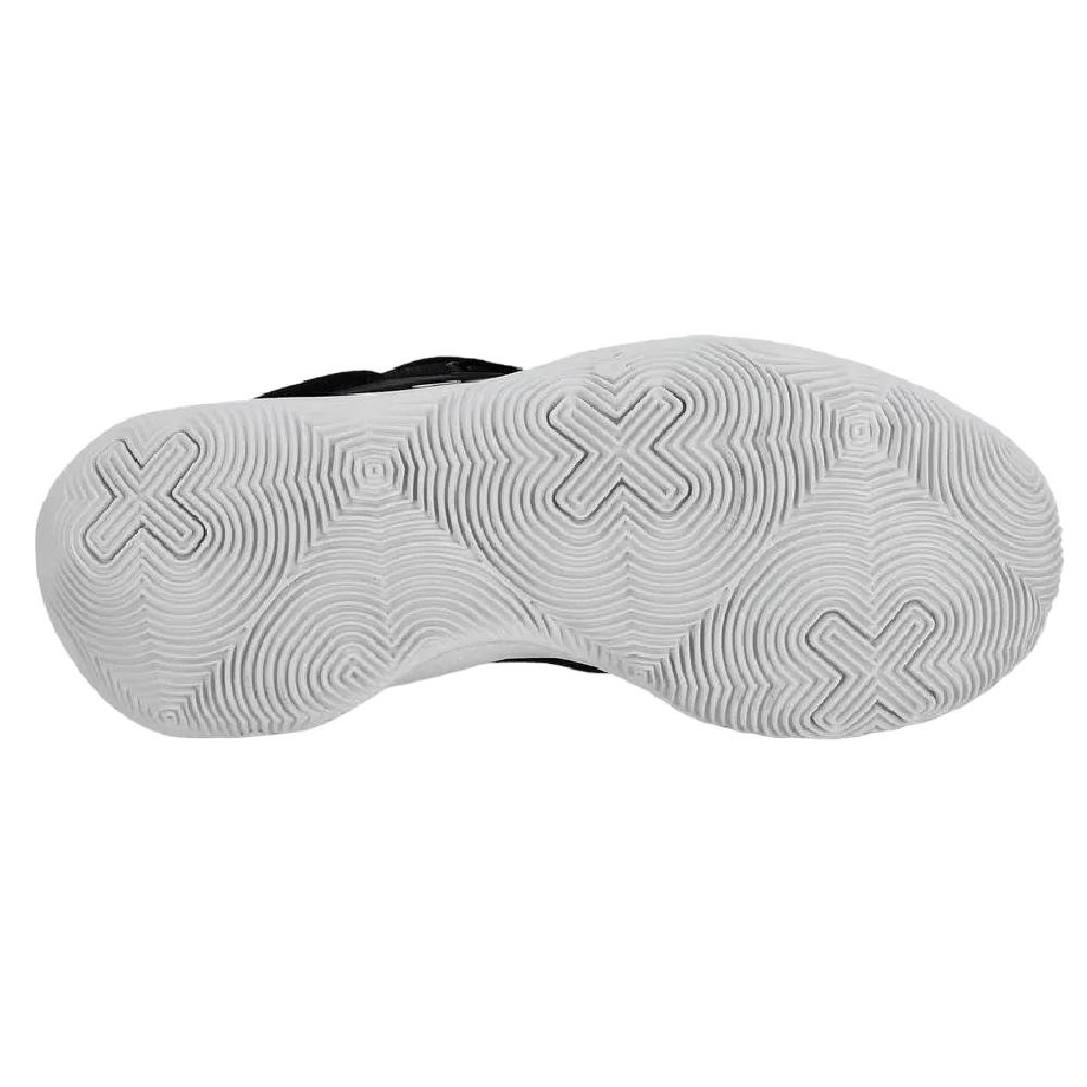 TENIS UNDER ARMOUR SWISH MASCULINO Preto 5