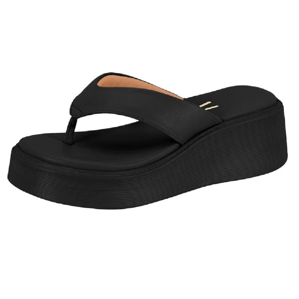 SANDALIA VIZZANO DE DEDO PLATAFORMA REF 6525.100.18462 2