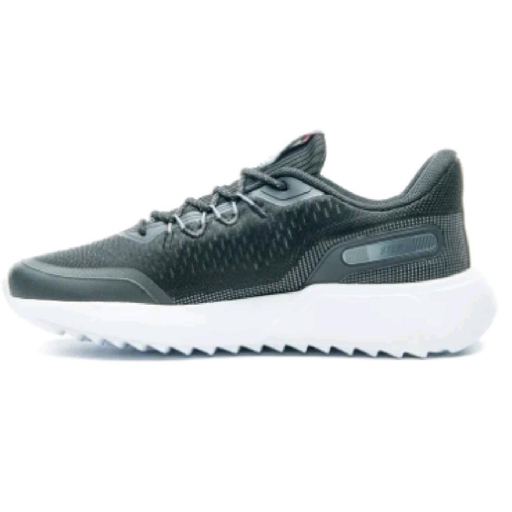 TENIS FILA STEP FEMININO Preto/Cinza 2
