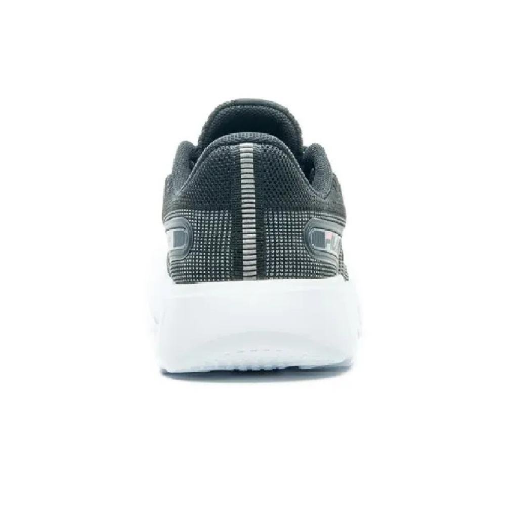 TENIS FILA STEP FEMININO Preto/Cinza 5