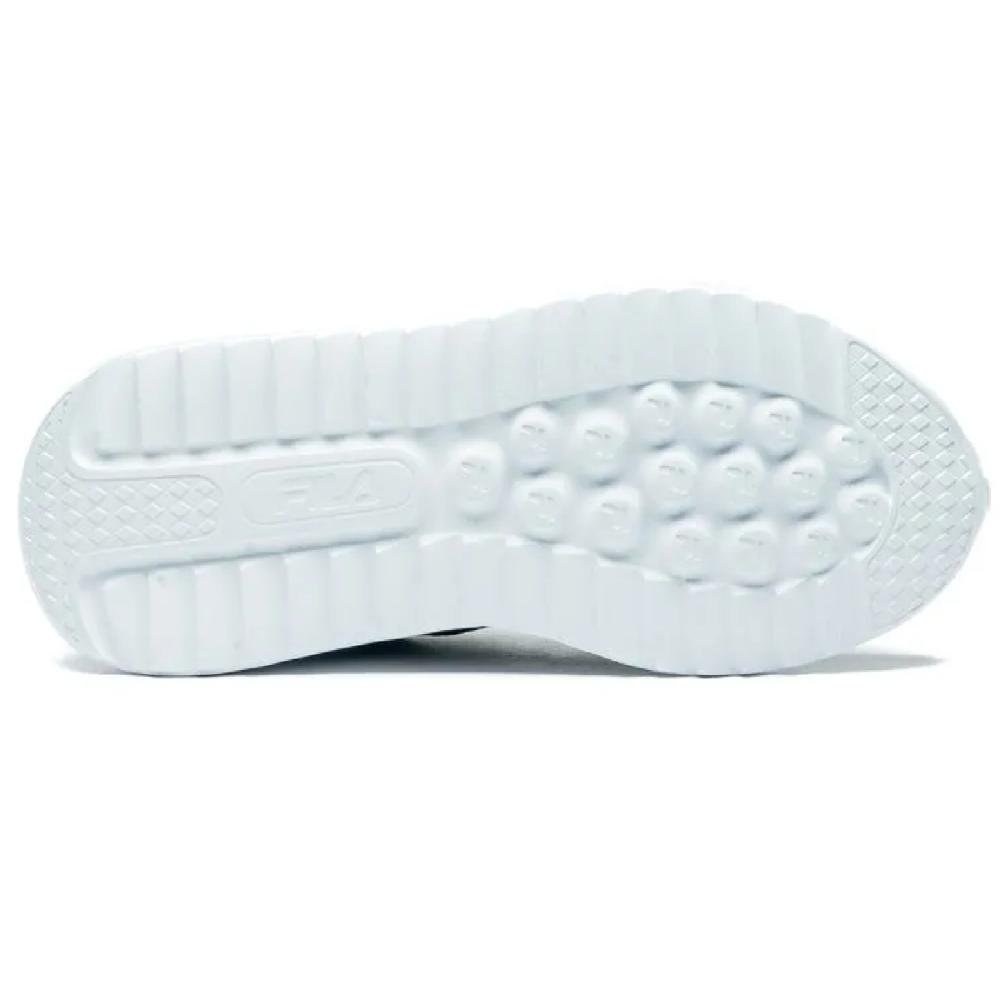 TENIS FILA STEP FEMININO Preto/Cinza 6