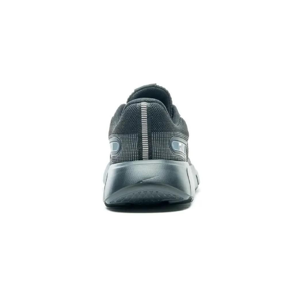 TENIS FILA STEP MASCULINO Preto/Cinza 5