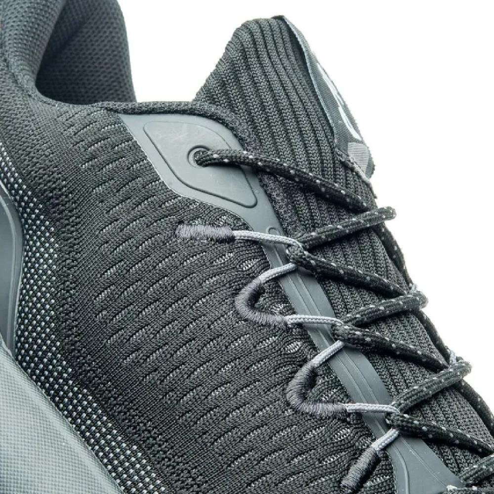 TENIS FILA STEP MASCULINO Preto/Cinza 7