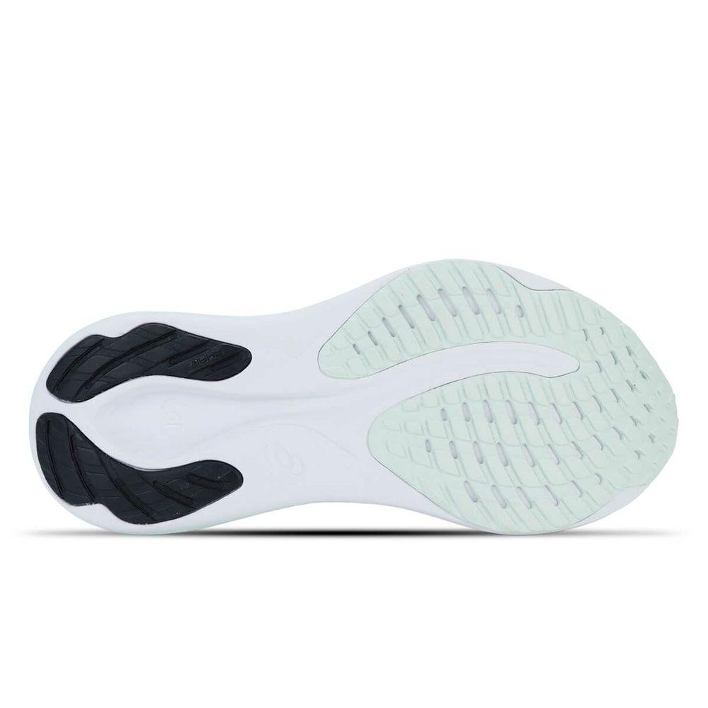 TENIS ASICS GEL-PULSE 15 SE FEMININO Preto/Branco 6