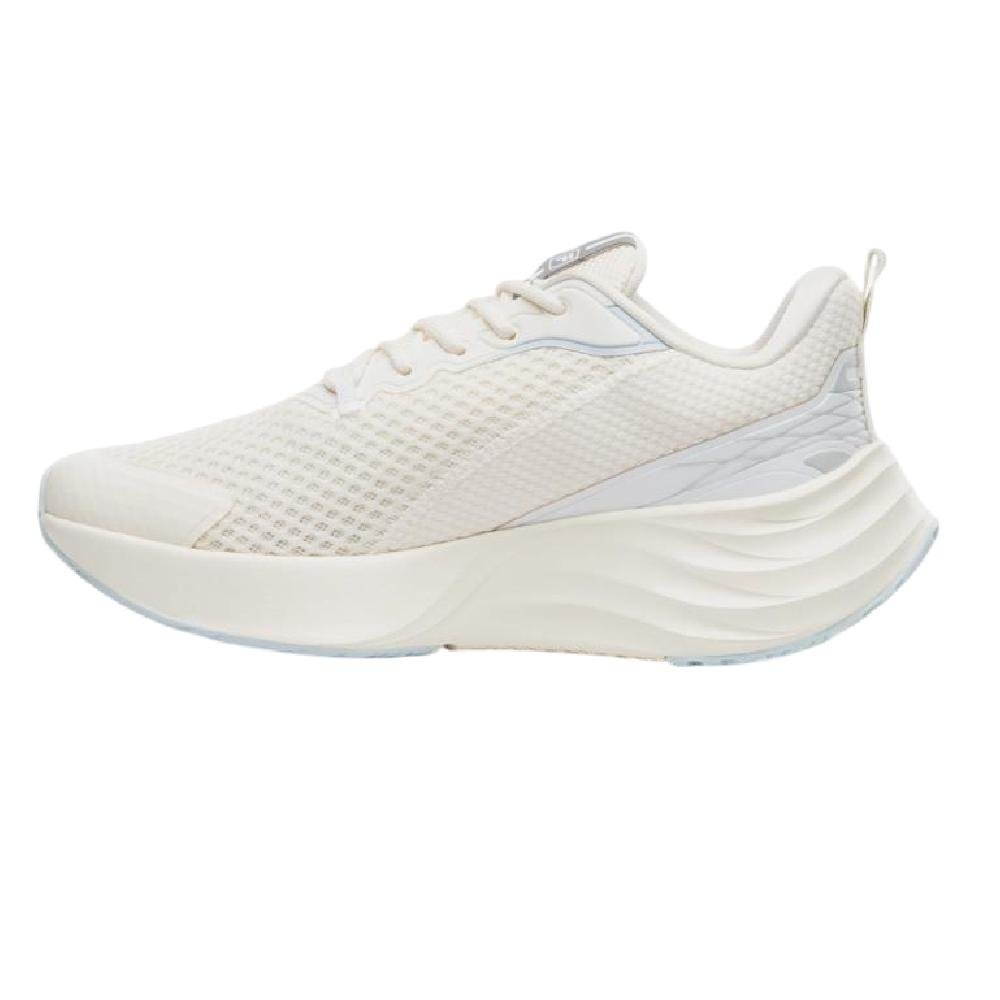 TENIS FILA RACER COMET FEMININO Branco/Azul 2
