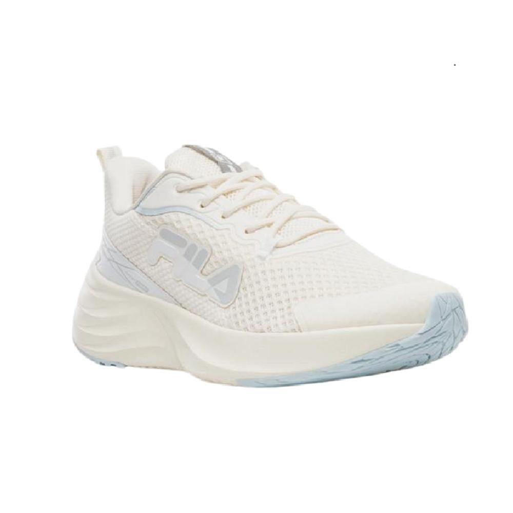 TENIS FILA RACER COMET FEMININO Branco/Azul 3