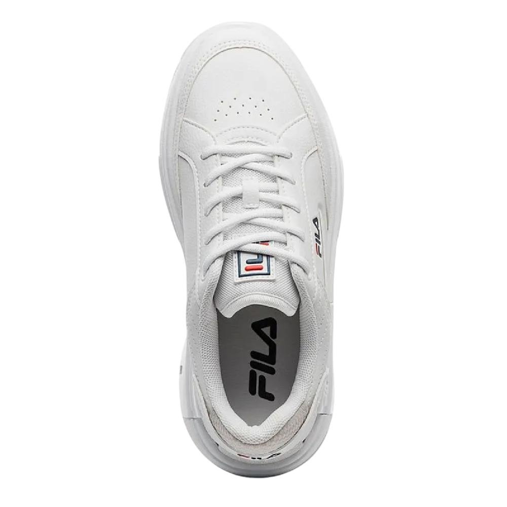 TENIS FILA TORMO CLASSIC FEMININO Branco 2