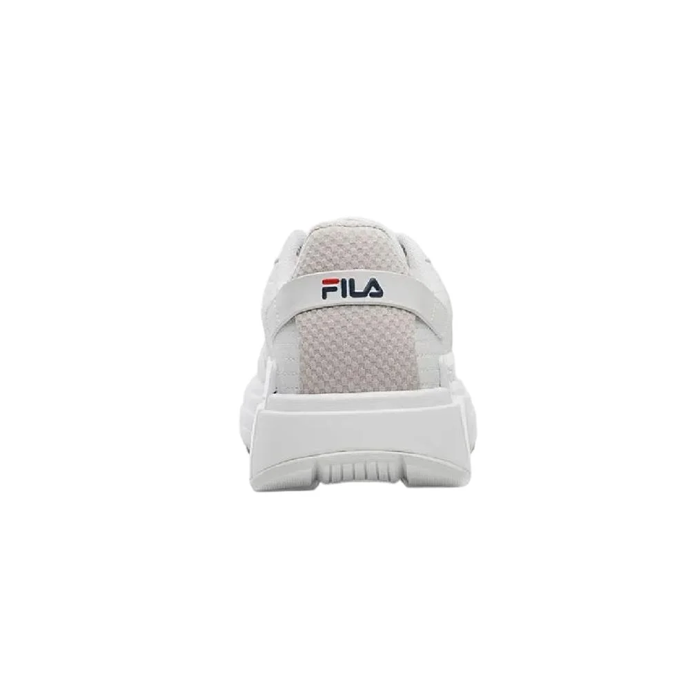 TENIS FILA TORMO CLASSIC FEMININO Branco 3