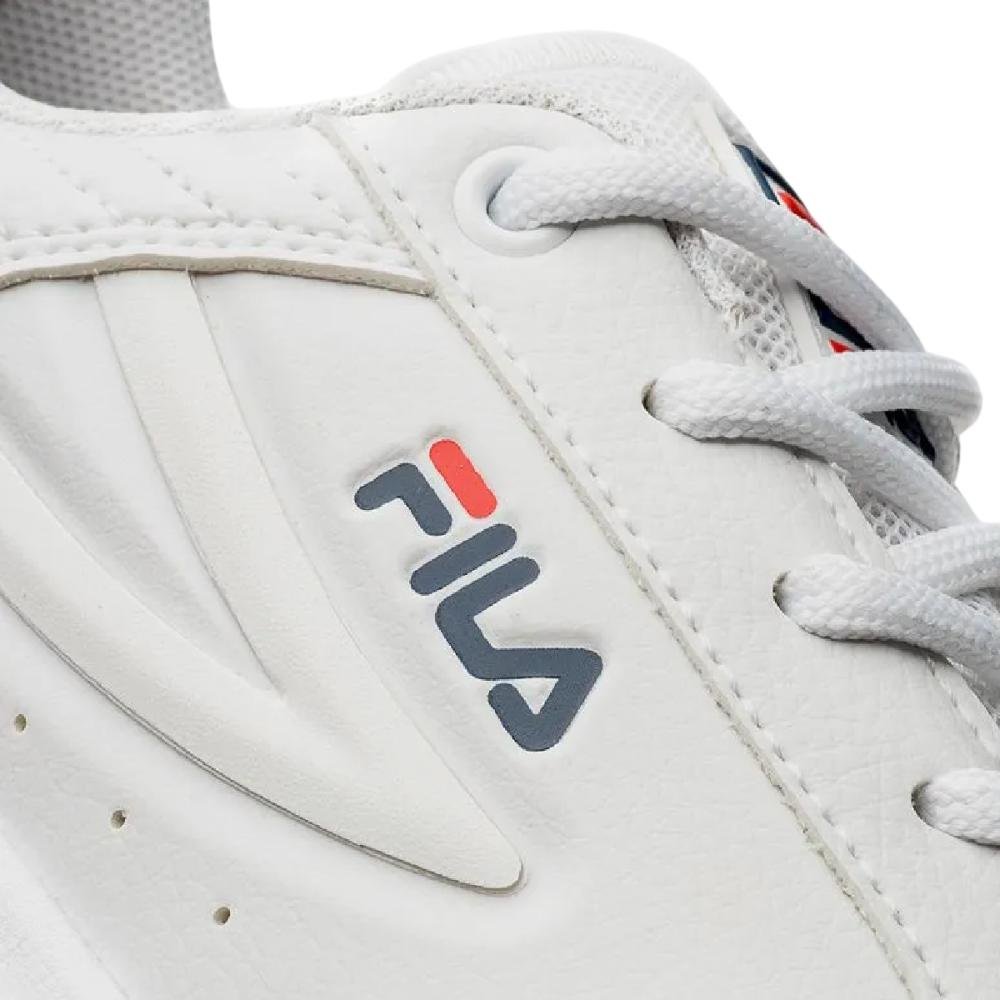 TENIS FILA TORMO CLASSIC FEMININO Branco 4