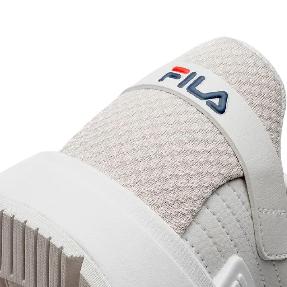 TENIS FILA TORMO CLASSIC FEMININO Branco 5
